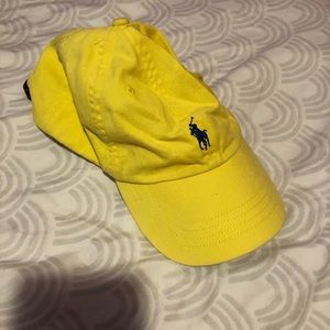 Polo hat